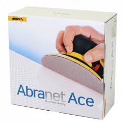 DISQUE ABRANET ACE 200MM...
