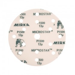 MICROSTAR 150MM GRIP 15T...