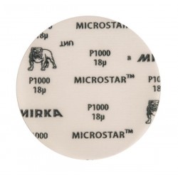 DISQUES MICROSTAR 150MM...