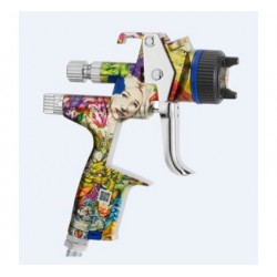 PISTOLET SATAJET X5500...