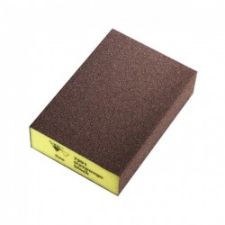 EPONGE 4 F SOFT 68X98X26...