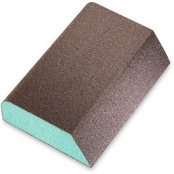 EPONGE 4F DURE 69X98X26...