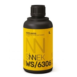 BASE   WS/6501 ALPHA BLUE...