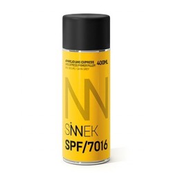 APPRET AEROSOL SSPF GRIS...