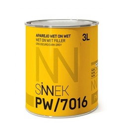 APPRÃT PW/7016 WET/WET...