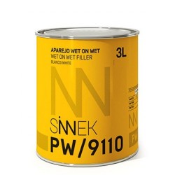 APPRÃT PW/9110  WET/WET...