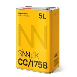 VERNIS 1758 UHS EN 5 L