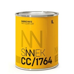 VERNIS MAT EN 1L