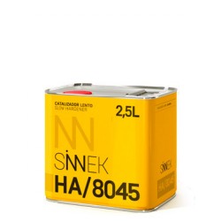 DURCISSEUR LENT EN 2,5L...