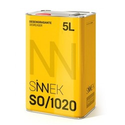 DÃGRAISSANT EN 5L