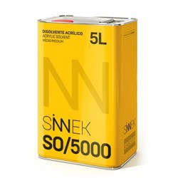 DILUANT ACRYLIQUE NORMAL EN 5L