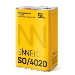 DÃGRAISSANT Ã L EAU EN 5L