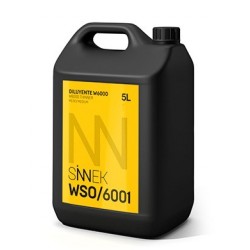 DILUANT W6002 RAPIDE EN 5L