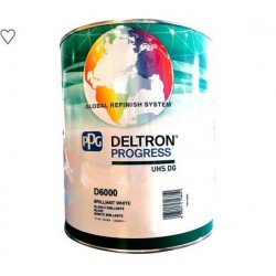 BLANC BRILLANT 1X3,5L