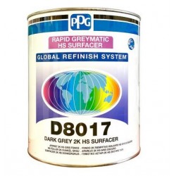 RAPID GREYMATIC-GRIS FONCE...