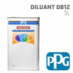 DILUANT LENT 1X5L