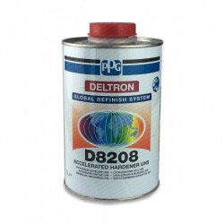 DURCISSEUR UHS HARD. ACCEL....