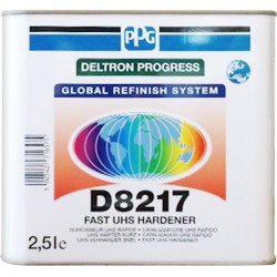 DURCISSEUR UHS RAPIDE 1X2,5L