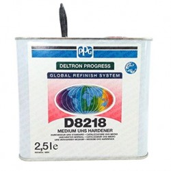 DURCISSEUR UHS STANDARD 1X2,5L