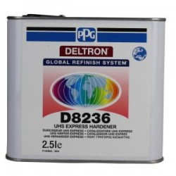 DURCISSEUR RAPIDE UHS HARD....