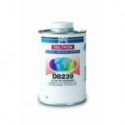 DURCISSEUR HS LENT 1X1L