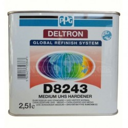 DURCISSEUR MEDIUM UHS HARD....