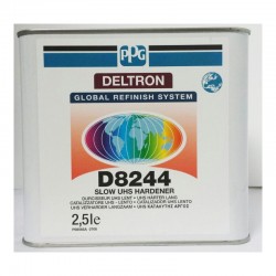 DURCISSEUR LENT UHS HARD....