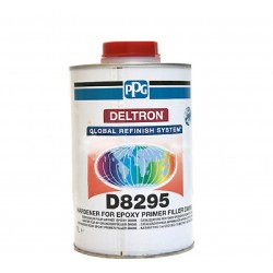 DURCISSEUR POUR APPRET...