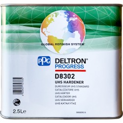 DURCISSEUR POUR VERNIS UHS...