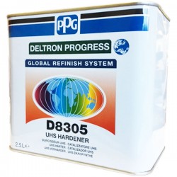 DURCISSEUR UHS SUPER RAPIDE...