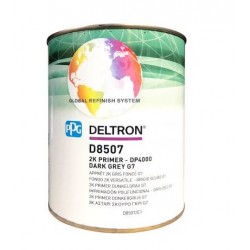 APPRET 2K DP4000 GRIS FONCE...