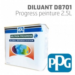 DILUANT ADDITIF STANDARD...