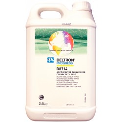 DILUANT ACCELERATEUR 1X2,5L