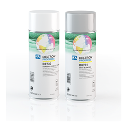 DILUANT DE RACCORD AEROSOL...