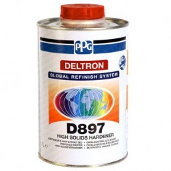 DURC. UHS HIGH SOLID HARD....