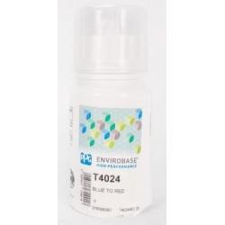 BLEU A ROUGE 1X0,25L