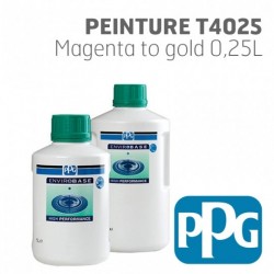 MAGENTA A OR 1X0,25L