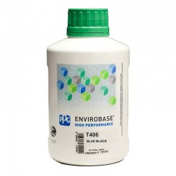 NOIR BLEUTE        1X1L