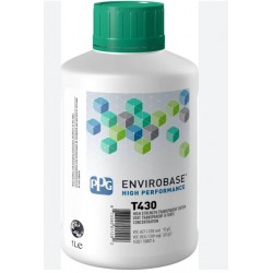 VERT TRANSPARENT 1X1L