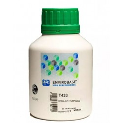 ORANGE VIF         1X0,5L