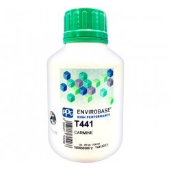 ROUGE CARMIN       1X0,5L