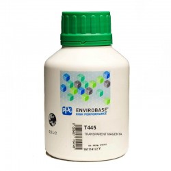 MAGENTA TRANSPARENT 1X0,5L