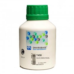 PERLE BLEUE VERTE 1X0,5L