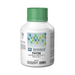 ALUMINIUM LIQUIDE 2  1X0.5L