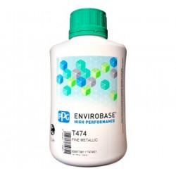 ALUMINIUM GRAIN FIN 1X1L