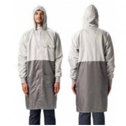 BLOUSE DE PEINTRE CARBOTEC...