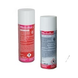 BOMBE ROUILL APPRET PROTECTION