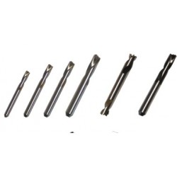 FORET A DEPOINTER DIA 8MM