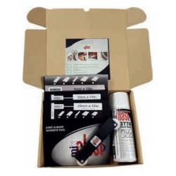 KIT DE JOINTS ADHESIFS SERTIS