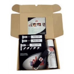 KIT DE JOINTS ADHESIFS...